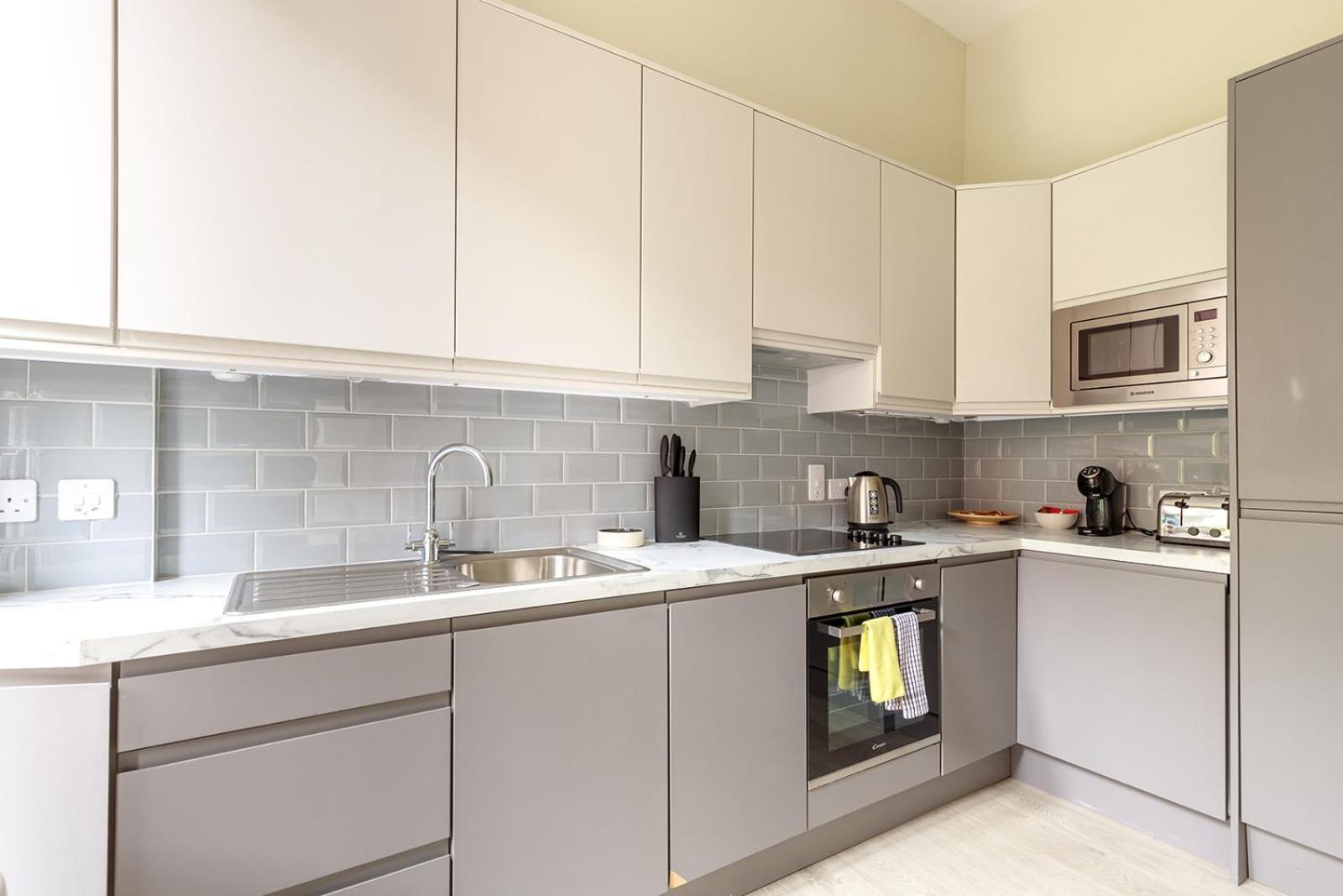 Dublin Castle Suites Eksteriør bilde
