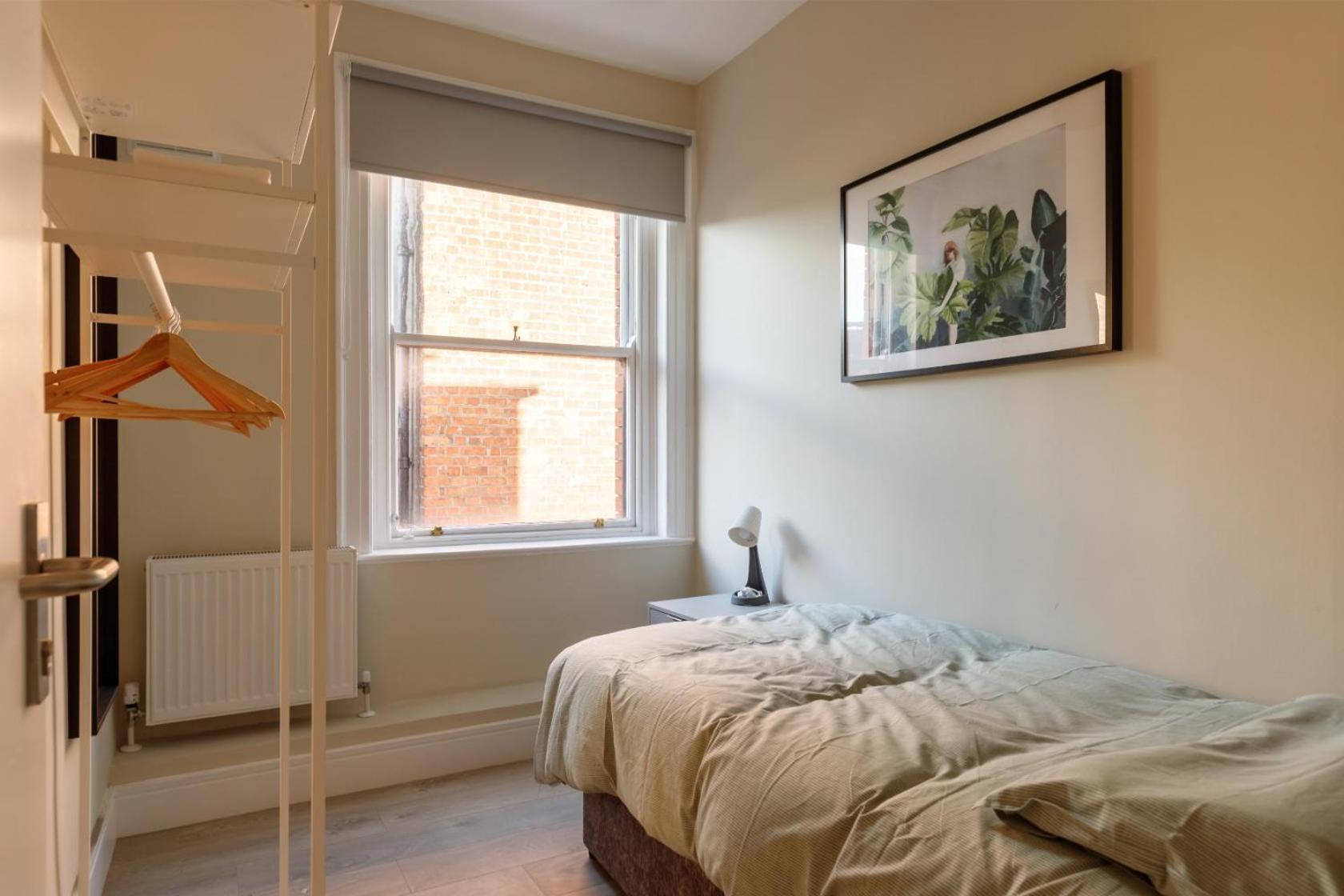 Dublin Castle Suites Eksteriør bilde