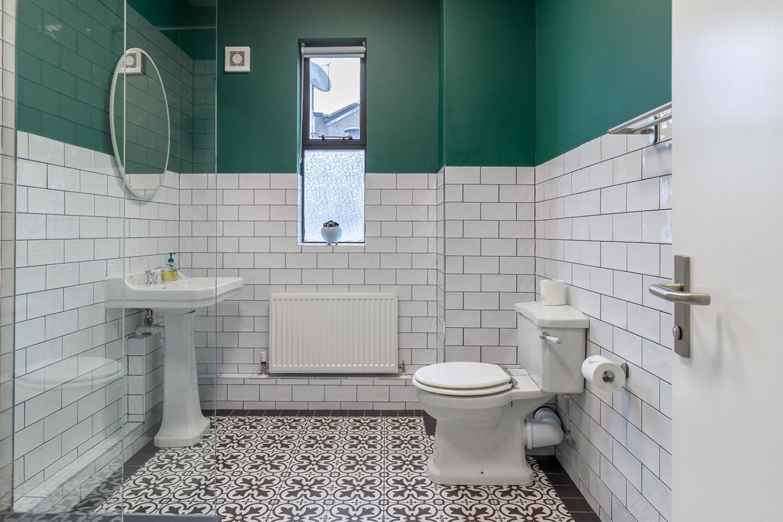 Dublin Castle Suites Eksteriør bilde
