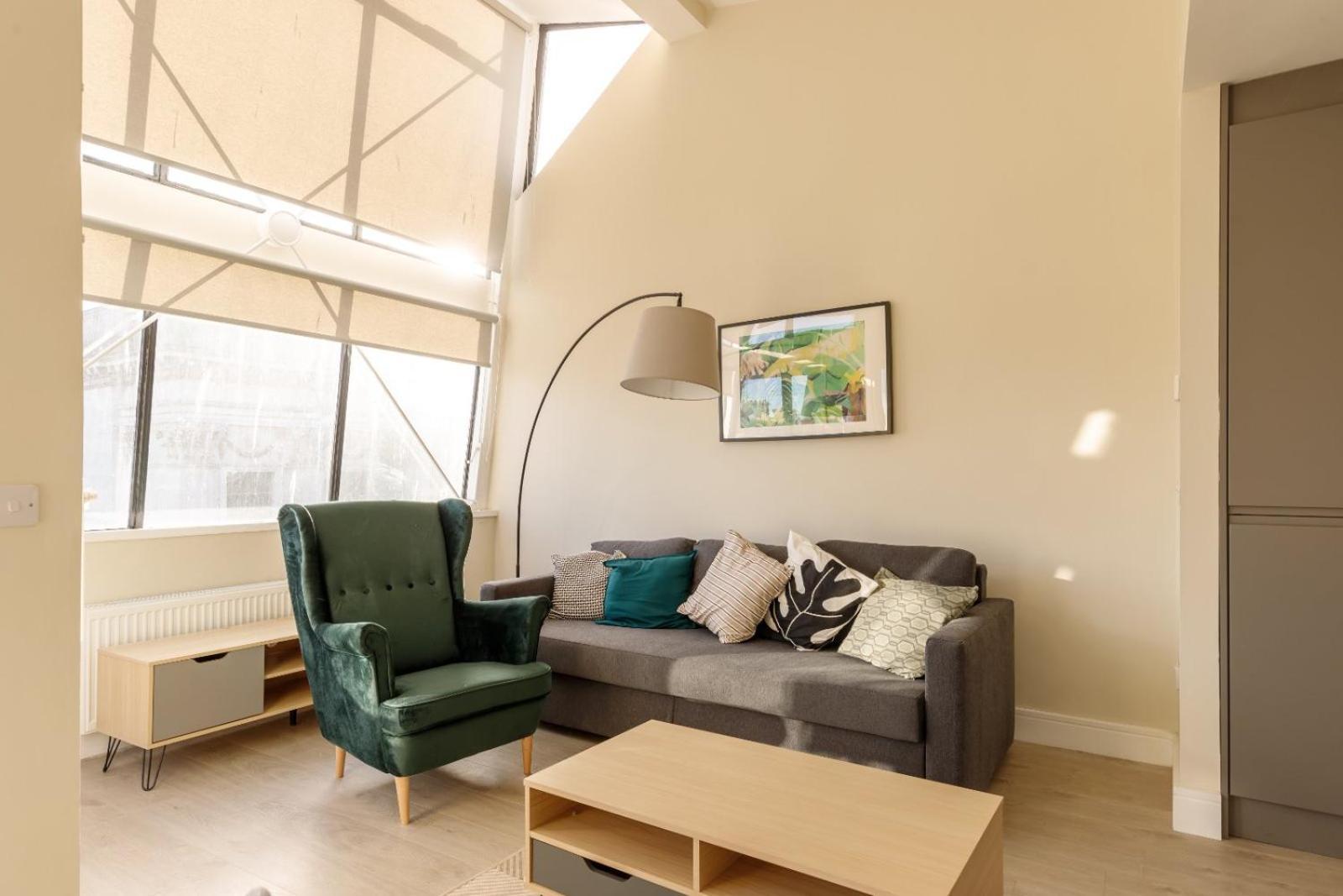 Dublin Castle Suites Eksteriør bilde