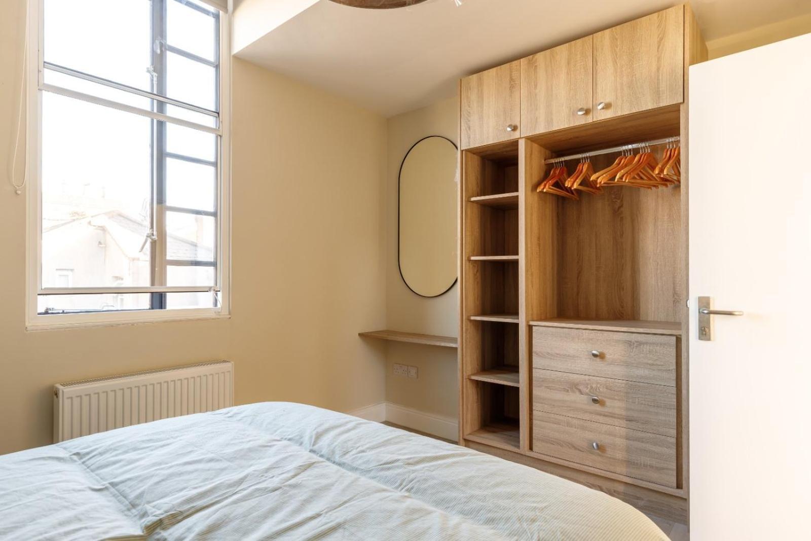 Dublin Castle Suites Eksteriør bilde